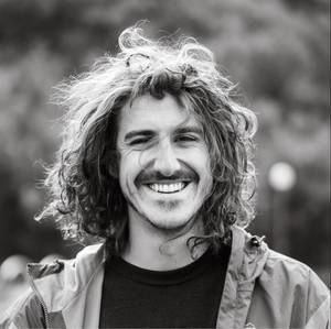 Meet your Posher, Hunter